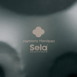 Lade das Bild in den Galerie-Viewer, Sela Harmony Handpan D Sabye SE 214
