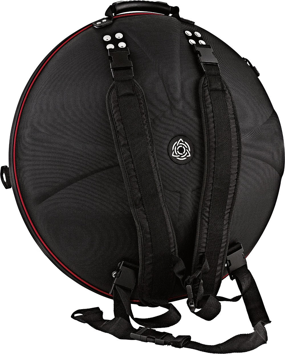MEINL Sonic Energy Evatek Harmonic Art Handpan Hardcase (EV)