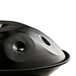 Lade das Bild in den Galerie-Viewer, MEINL Sonic Energy Harmonic Art Handpan Akebono - Stimmung: F/A#/C/C#/D#/F/F#/A# (HD4)
