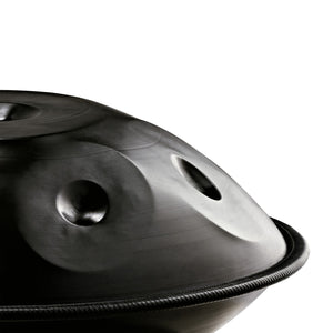 MEINL Sonic Energy Harmonic Art Handpan Akebono - Stimmung: F/A#/C/C#/D#/F/F#/A# (HD4)