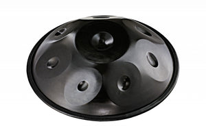 MEINL Sonic Energy Harmonic Art Handpan Integral - Stimmung: D/A/A#/C/D/E/F/A (HD5)