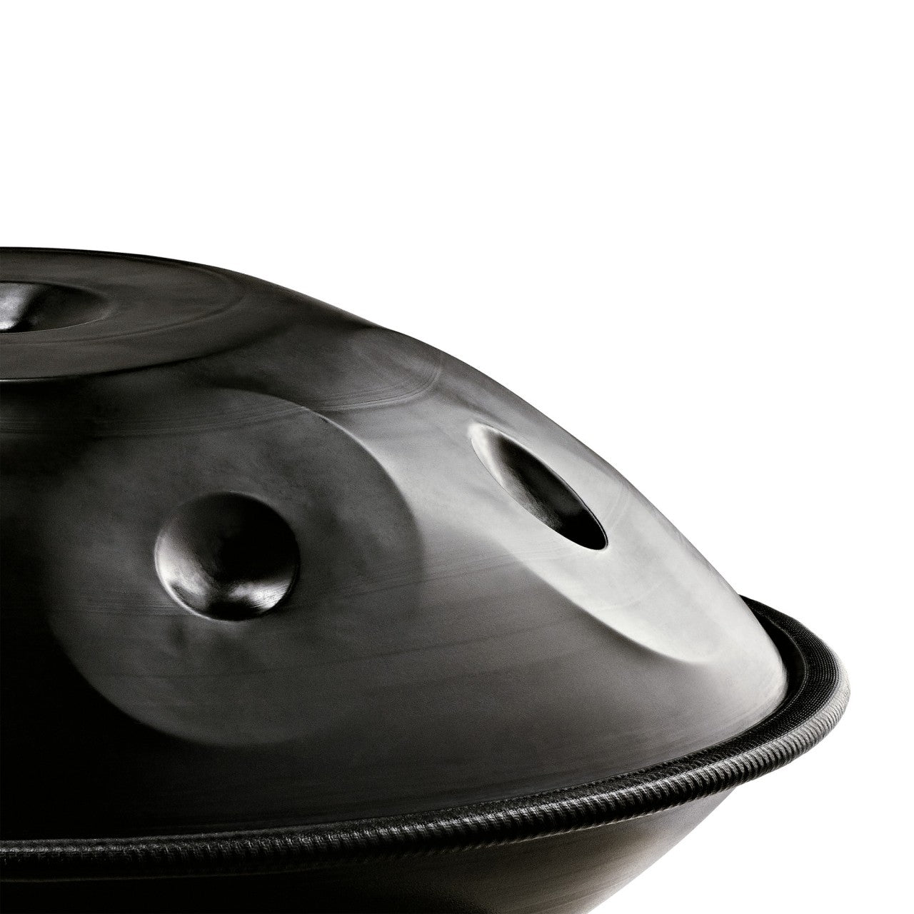 MEINL Sonic Energy Harmonic Art Handpan Integral - Stimmung: D/A/A#/C/D/E/F/A (HD5)