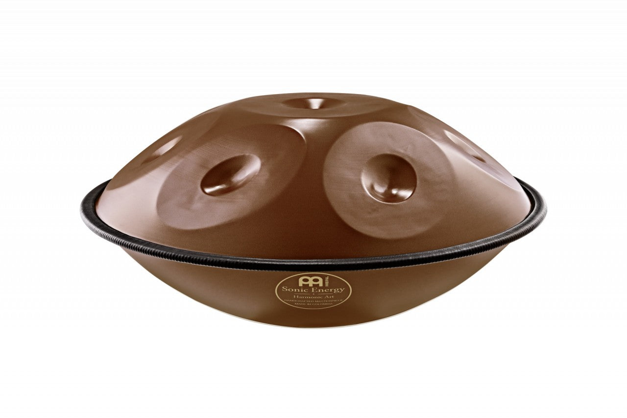 MEINL Sonic Energy Harmonic Art Handpan - Stimmung: E/G/B/C/D/E/F#/G (HD2-B)