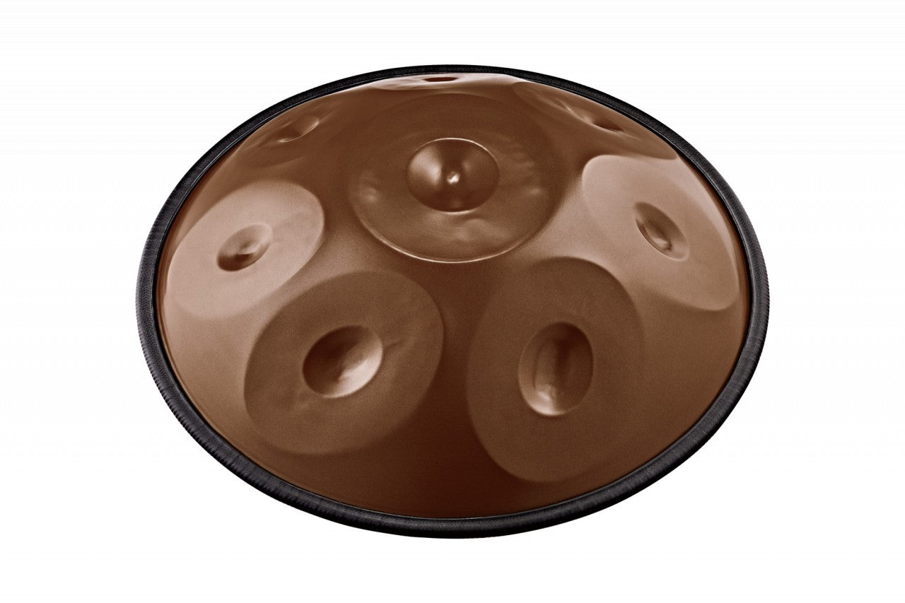 MEINL Sonic Energy Harmonic Art Handpan - Stimmung: E/G/B/C/D/E/F#/G (HD2-B)