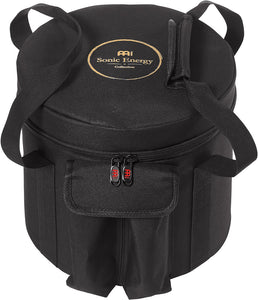 MEINL Sonic Energy Kristallklangschalen Tasche, 8" (CSBB8)