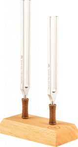 MEINL Sonic Energy Planetary Tuned Therapy Tuning Fork Day and Night Set - 2 teilig (TTF-SET-2)