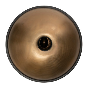 Sela Harmony Handpan D Sabye Edelstahl SE-213