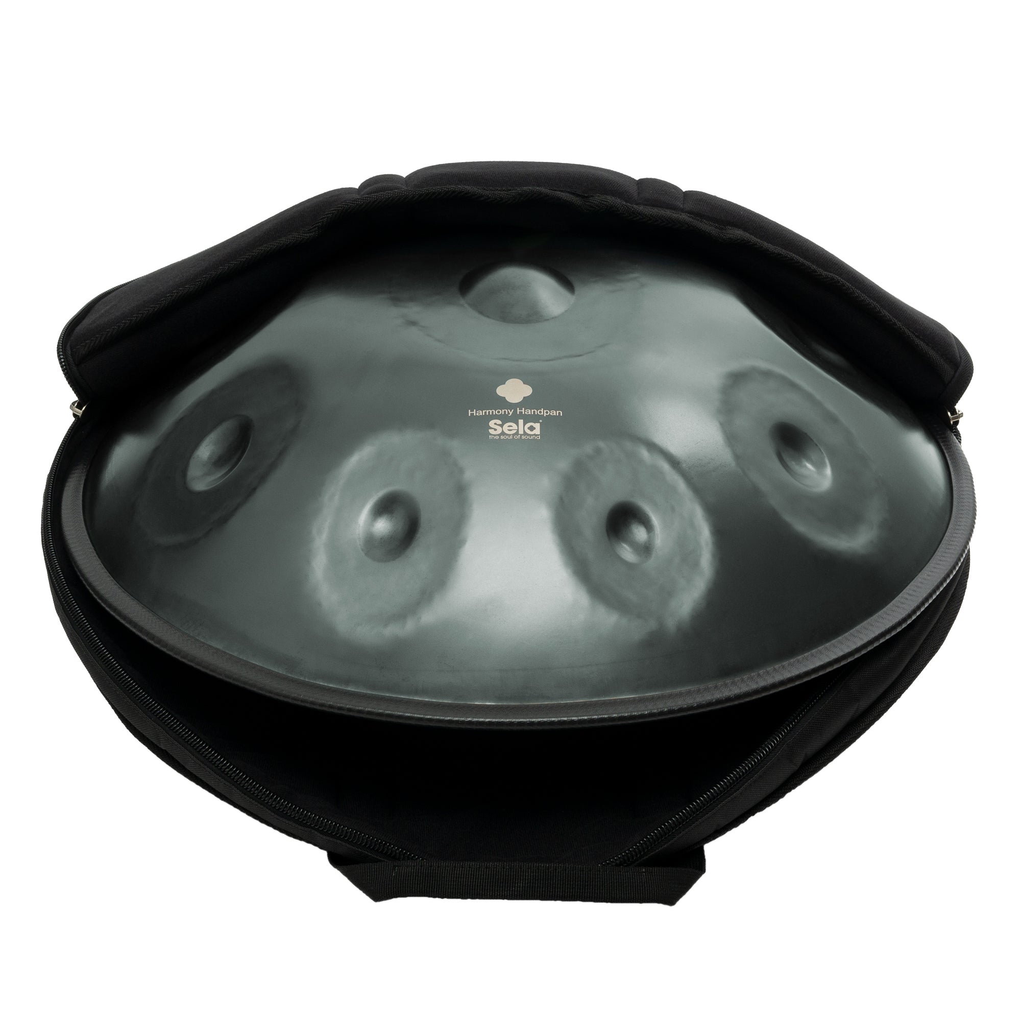Sela Harmony Handpan D Kurd SE 204
