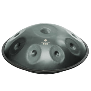 Sela Harmony Handpan D Kurd SE 204
