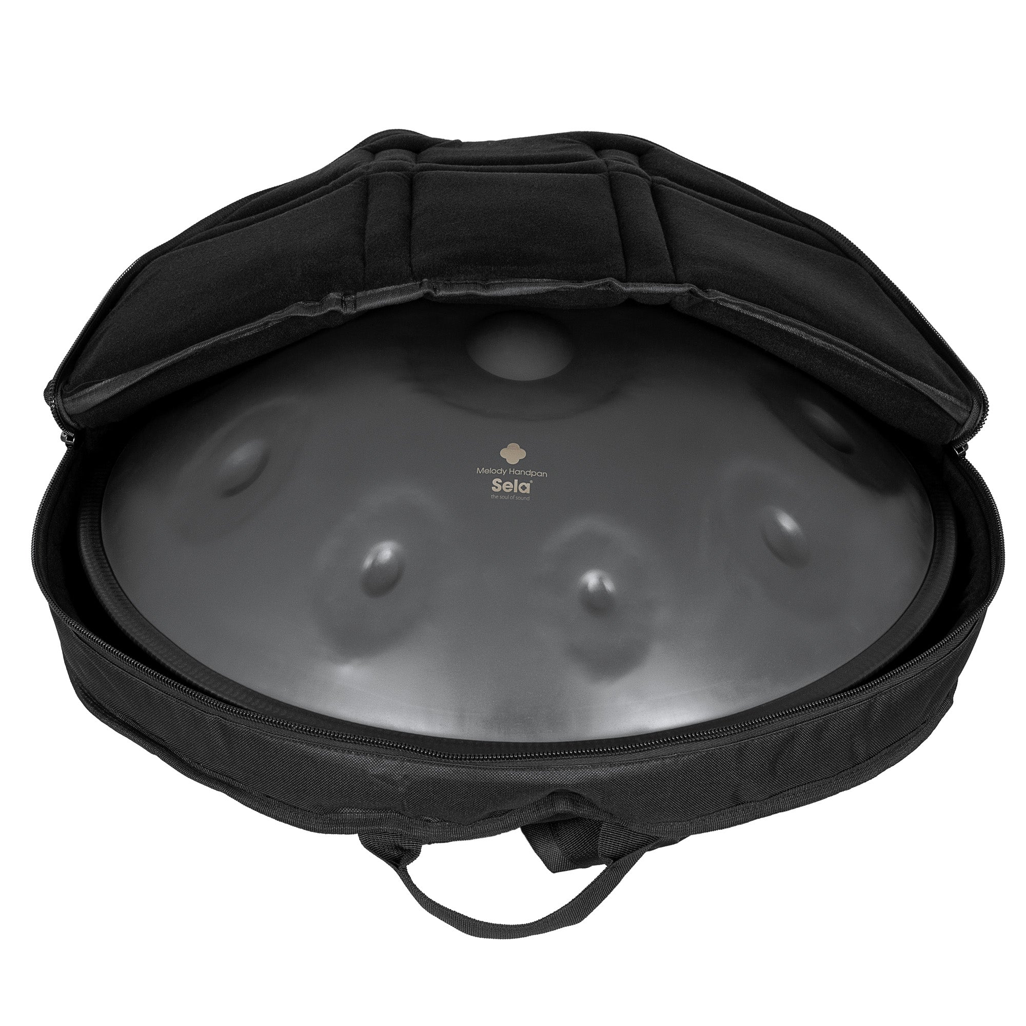 Sela Melody Handpan D Kurd SE 220