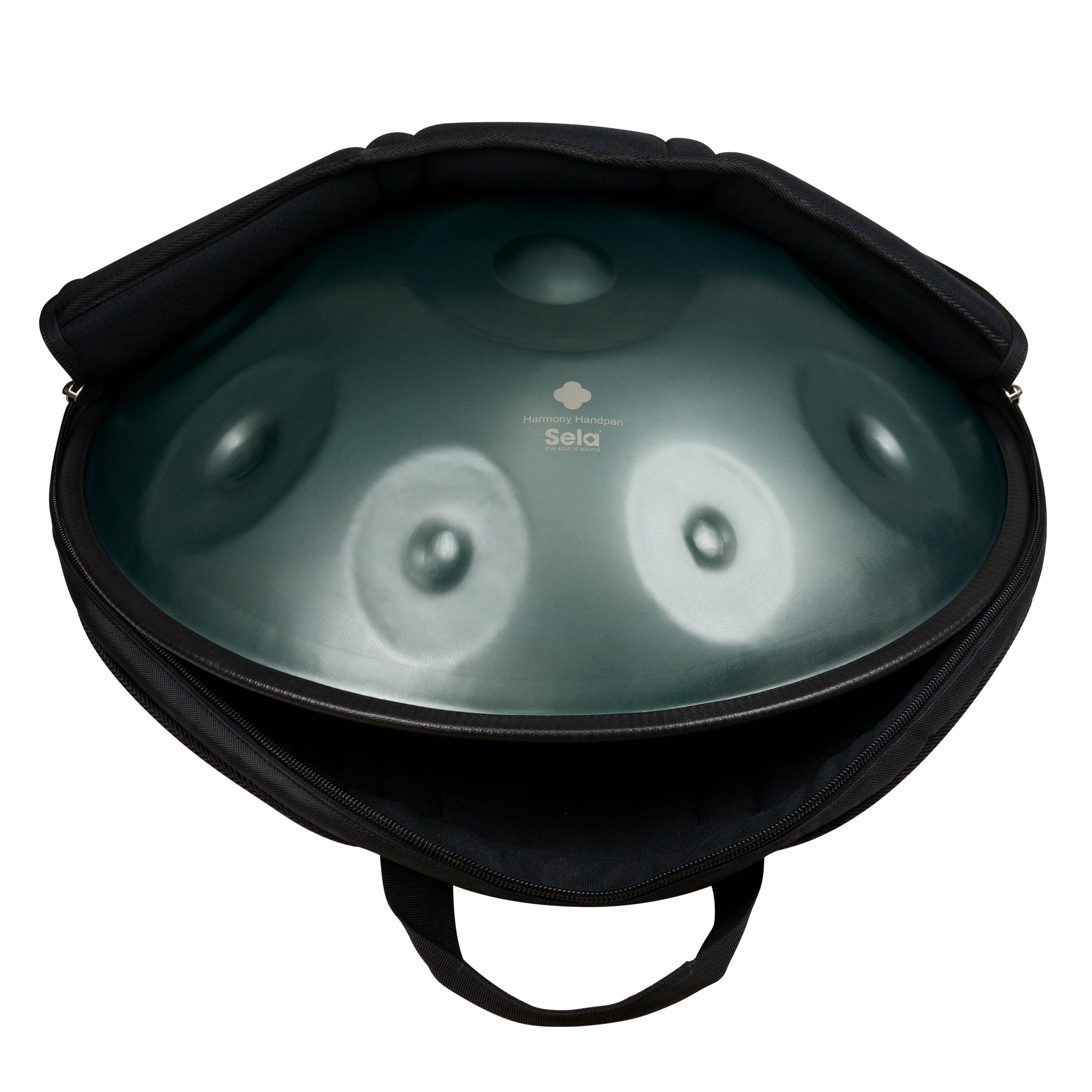 Sela Harmony Handpan D Sabye SE 214