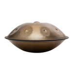 Lade das Bild in den Galerie-Viewer, Sela Harmony Handpan Cis Amara Edelstahl SE 208
