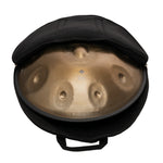 Lade das Bild in den Galerie-Viewer, Sela Harmony Handpan Cis Amara Edelstahl SE 208
