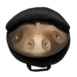 Sela Harmony Handpan Cis Amara Edelstahl SE 208