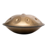 Lade das Bild in den Galerie-Viewer, Sela Harmony Handpan Cis Kurd Edelstahl SE 207
