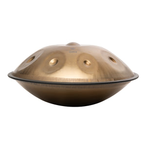 Sela Harmony Handpan Cis Kurd Edelstahl SE 207