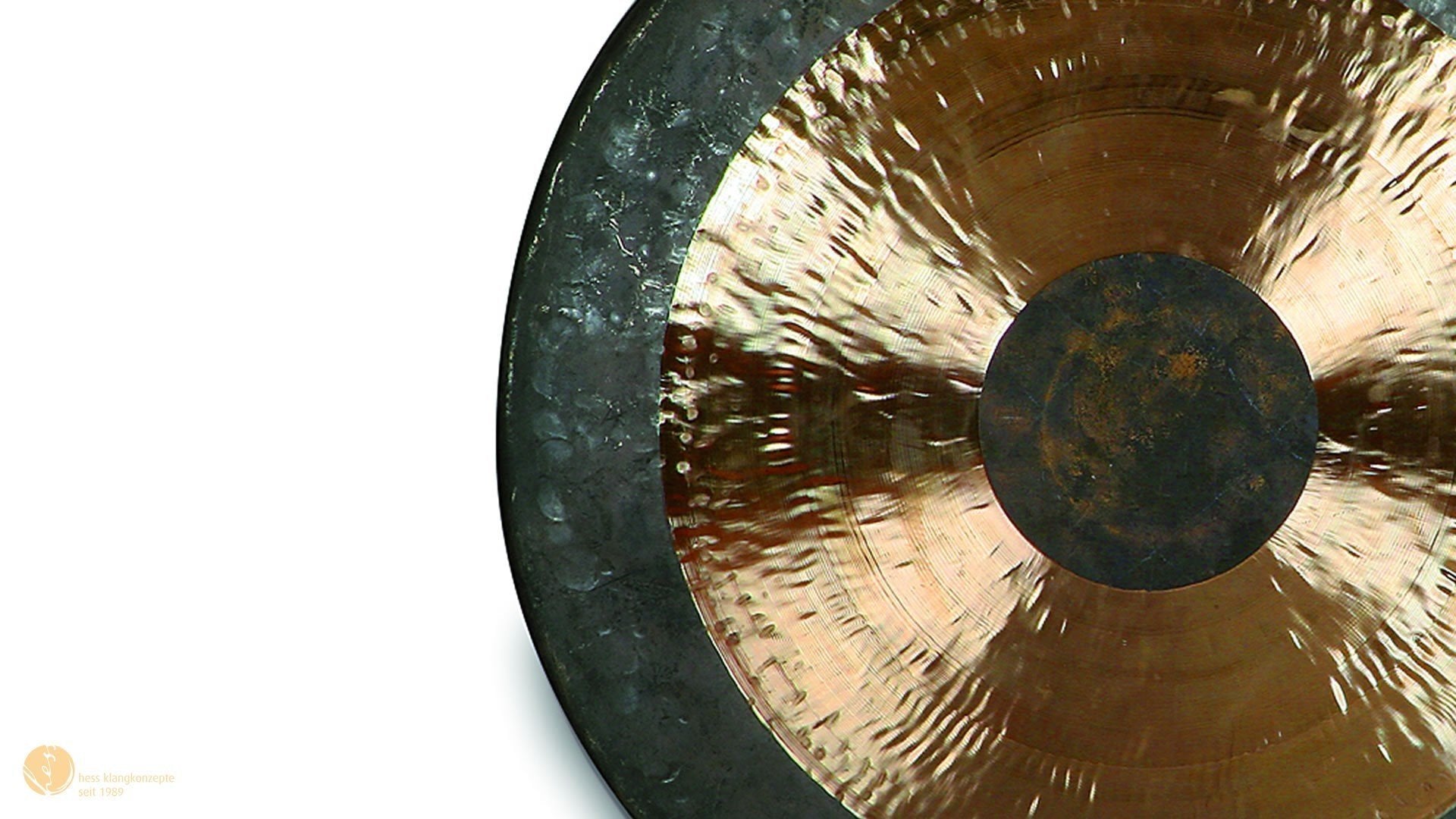 Tam Tam Gong Premium Qualität Ø 40 – 70