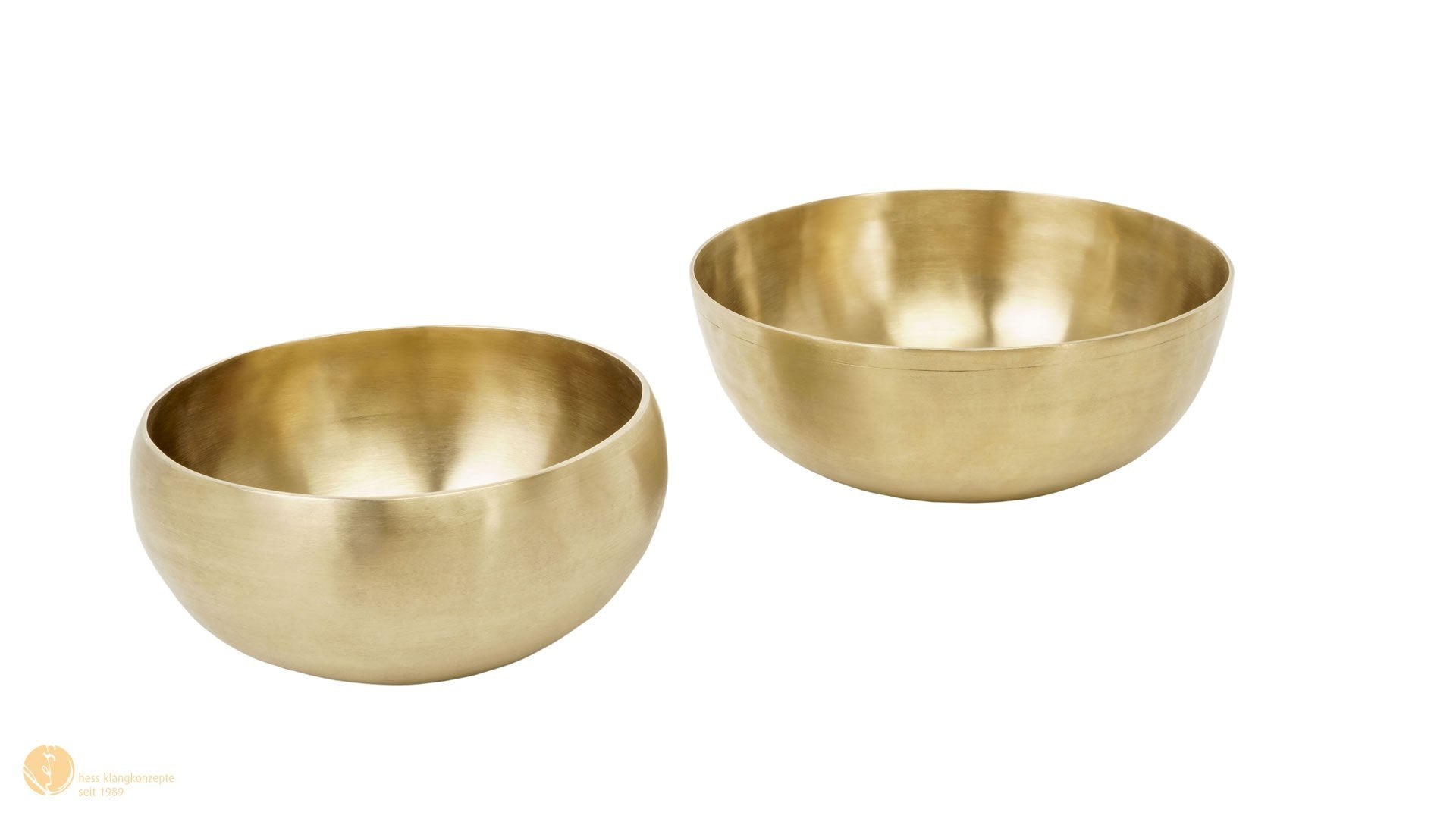 Peter Hess® Therapieklangschalen – Klangschalenset 20 phKSET-20