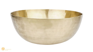 Peter Hess® Bolo Spezial – Klangschale – Die große Beckenschale